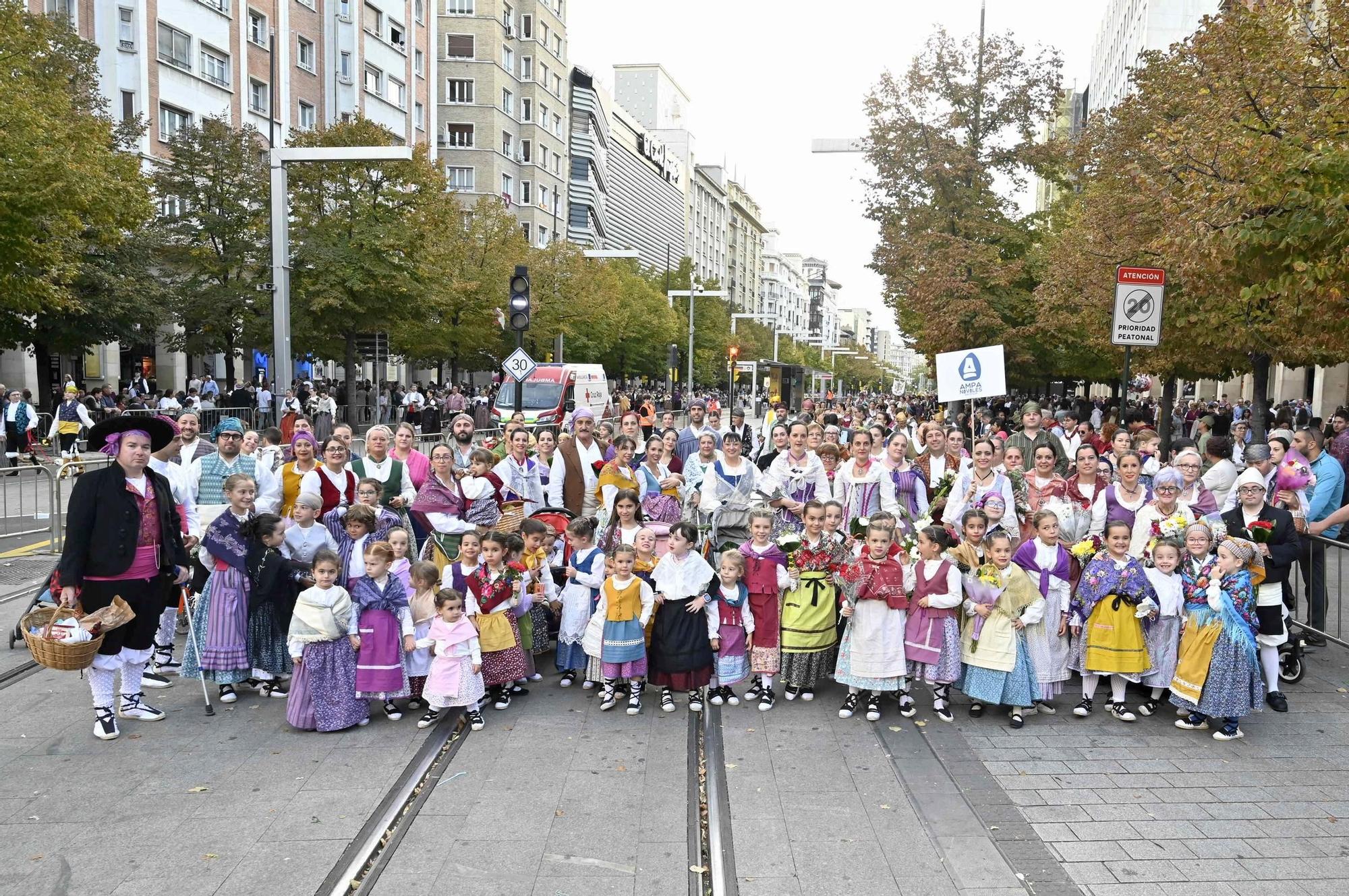 AMPA NAVALES ARCOSUR