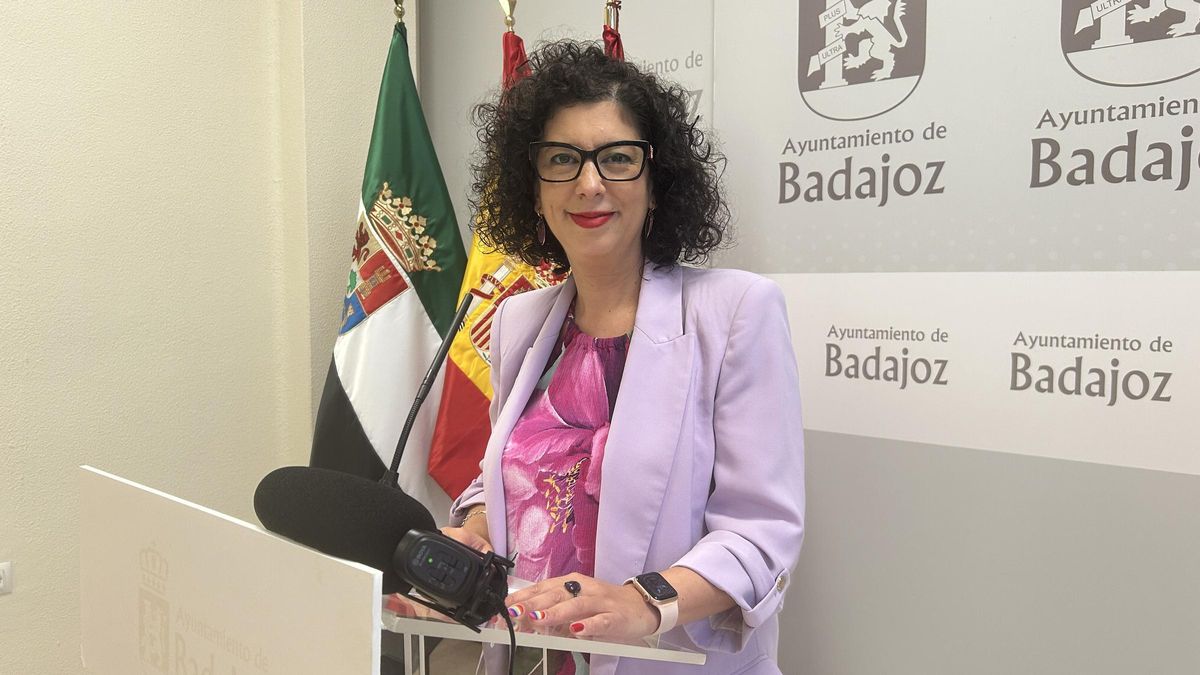 Silvia González.