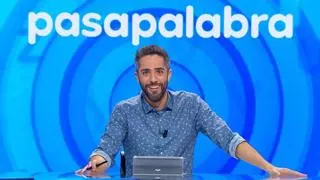 Un concursante mítico de 'Pasapalabra' vuelve a Antena 3 en este concurso