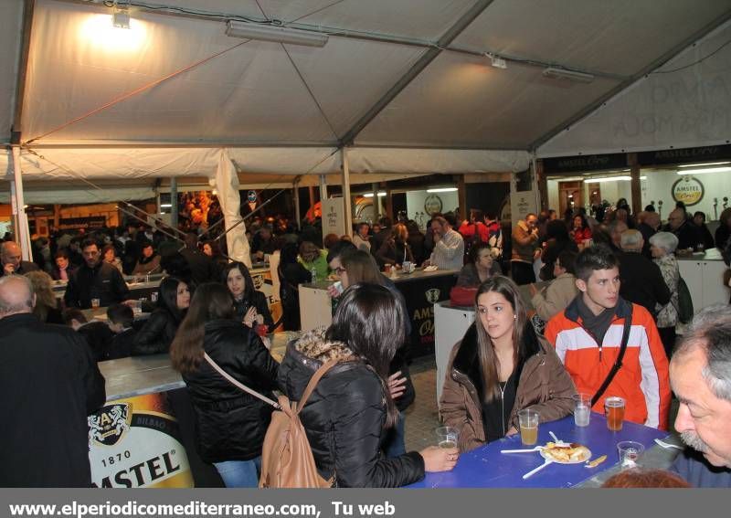 GALERÍA DE FOTOS -- Mesón de la Tapa y la  Cerveza, cita obligada