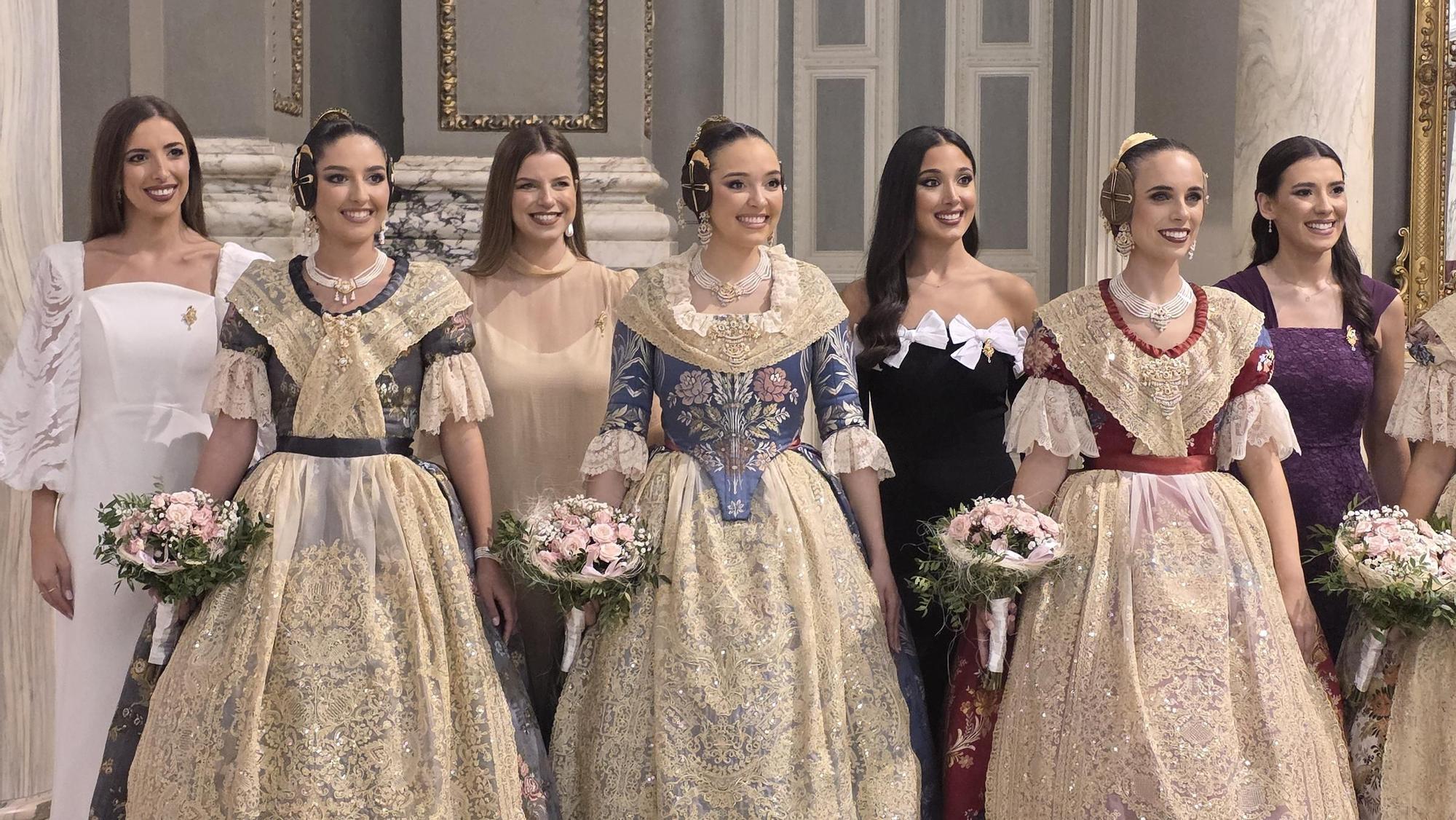 Historia y presente, con muy buen rollo