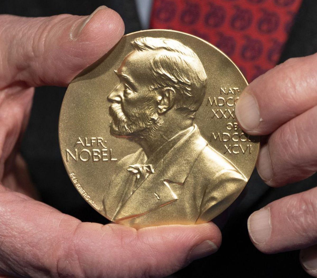 Les travesses dels Nobels