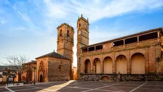 Entre Albacete y Jaén se encuentra la villa más famosa del Renacimiento español: aquí se hace el mejor gazpacho manchego