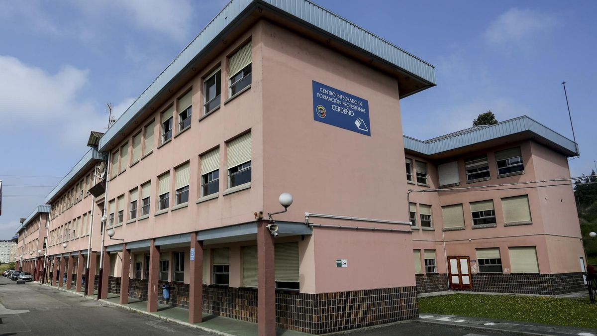 CIFP Cerdeño