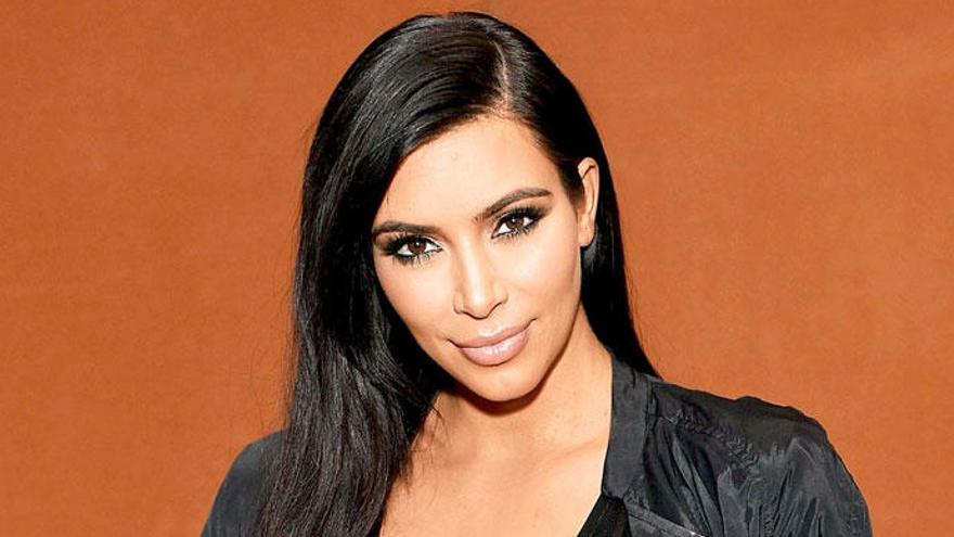 Kim Kardashian vuelve a sorprender a sus fans