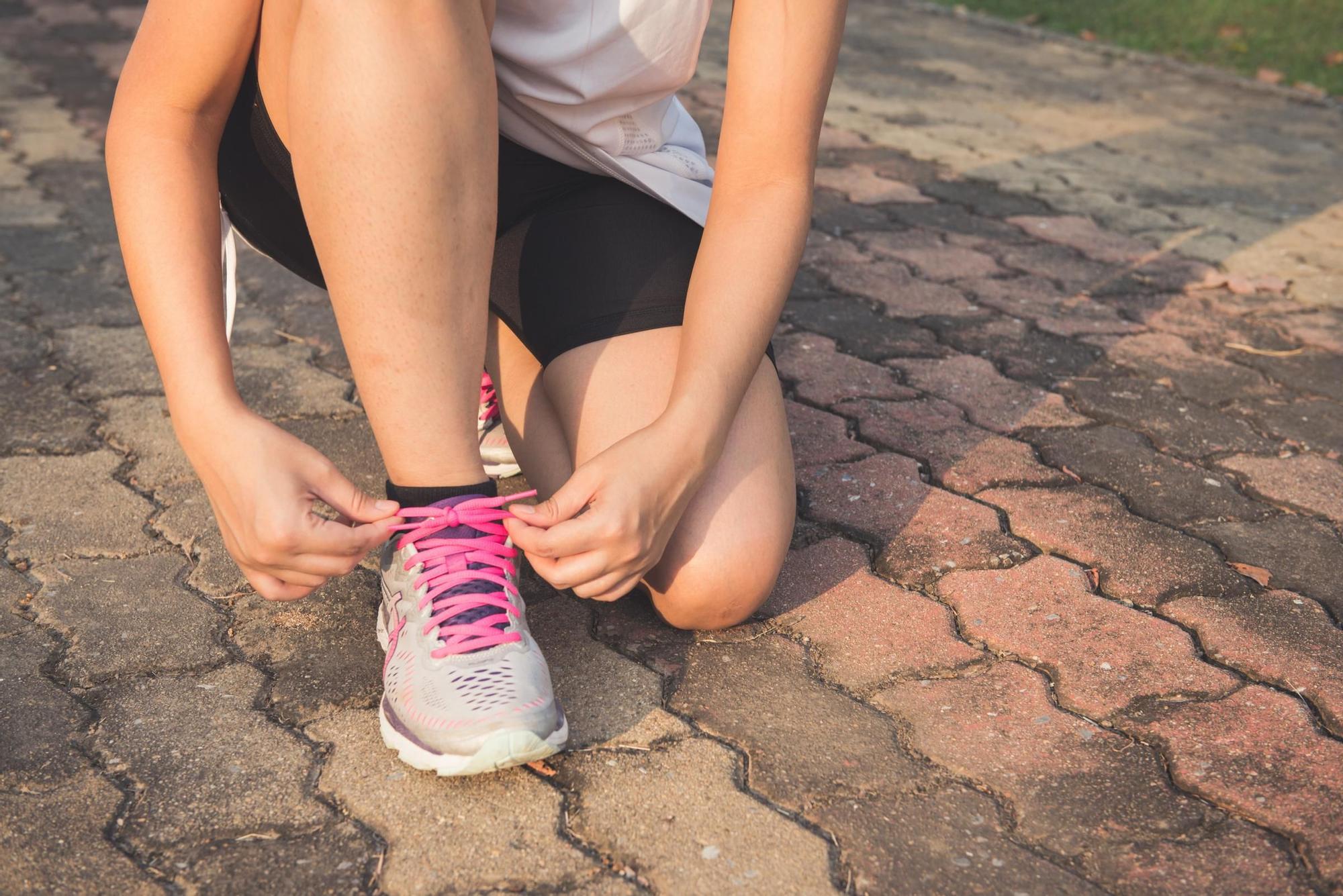 Las mejores zapatillas running de mujer para salir a correr El Periodico de Espana