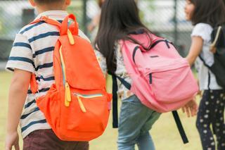 A la espalda o con ruedas: ¿Cuál es la mejor mochila para la vuelta al cole?