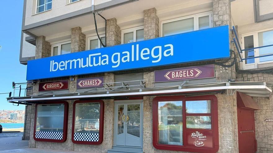 El histórico local de Gasthof en Rubine se convierte en un Bagel Bar: menú, horario y fecha de apertura de Ruta 76