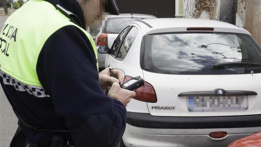 El Ayuntamiento de Badajoz se plantea crear 15 plazas de policía local