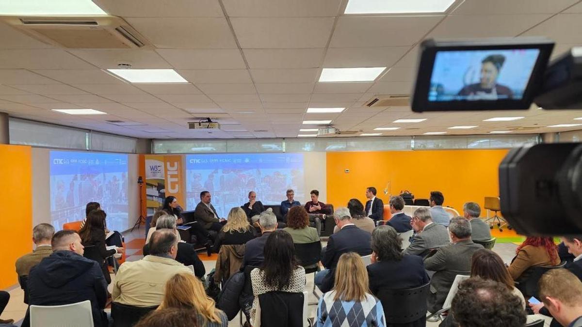 Quantum Asturias incorpora al Cluster TIC y Artenis