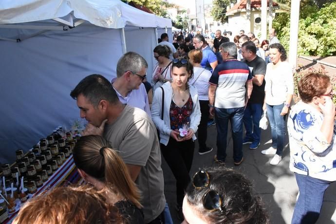 Feria de la Naranja en Telde