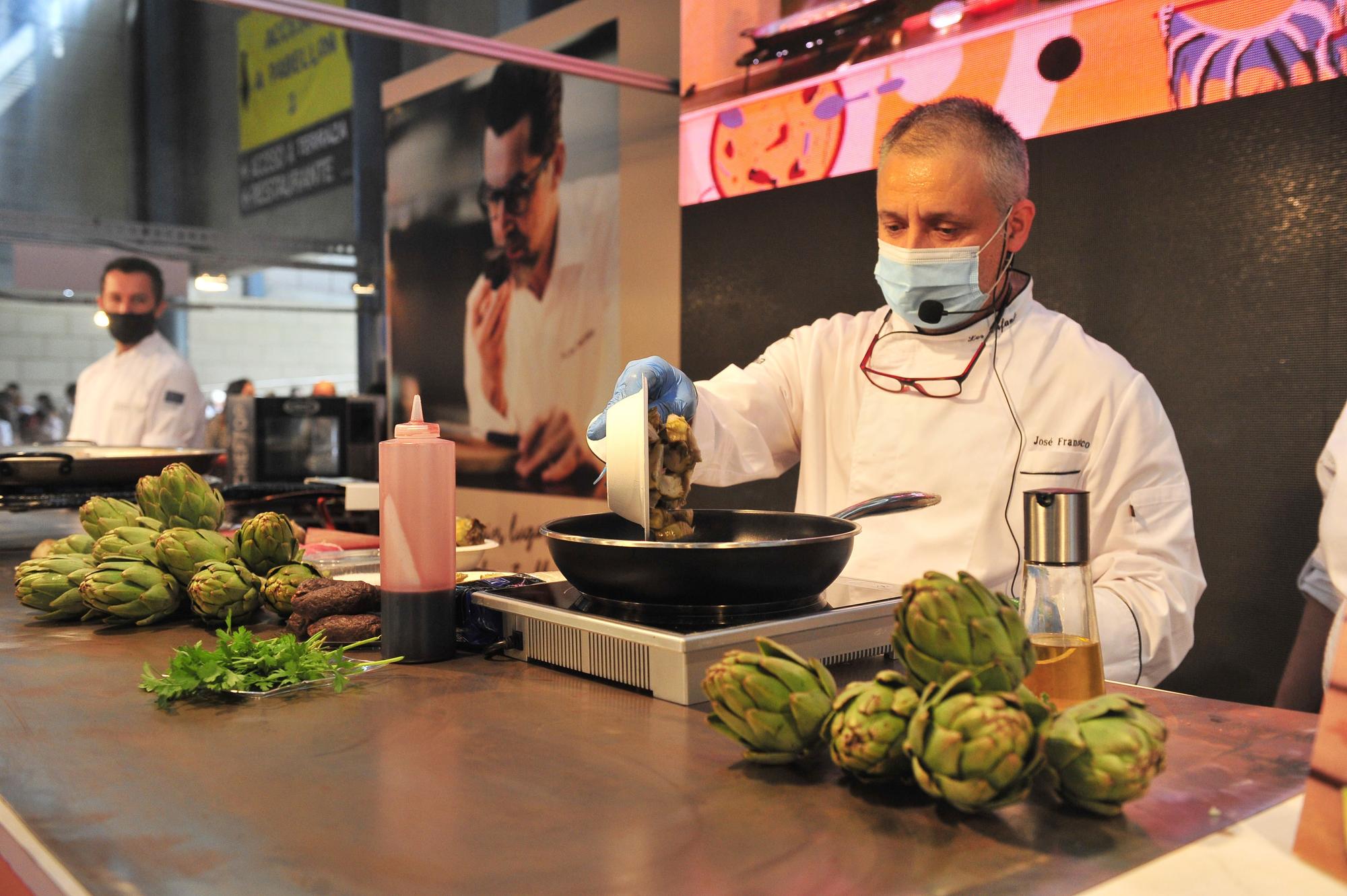 Alicante Gastronómica