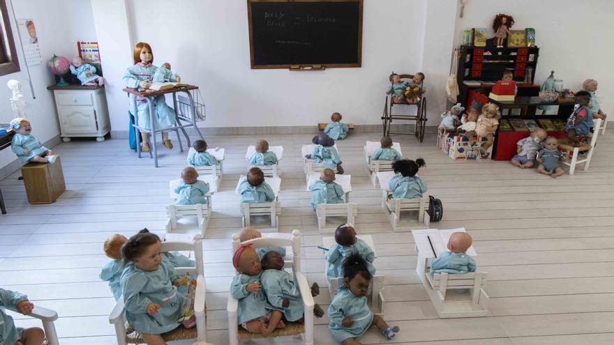 Bebés Reborn con Mecanismo ¡Los primeros del Mundo! educativos