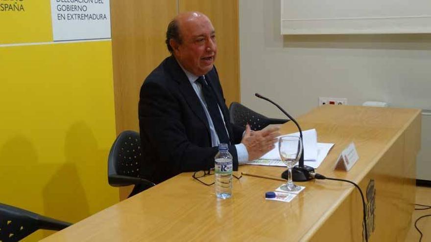 Extremadura presenta 63.753 facturas de 152 millones al Plan de Pago a Proveedores nacional