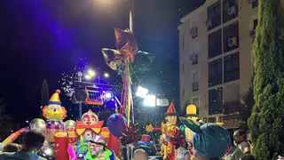 La III Showpping Night será el 22 de agosto con distintas actividades en Coria