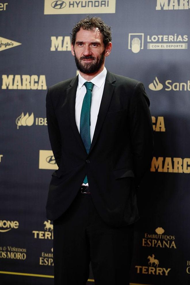Jorge Garbajosa