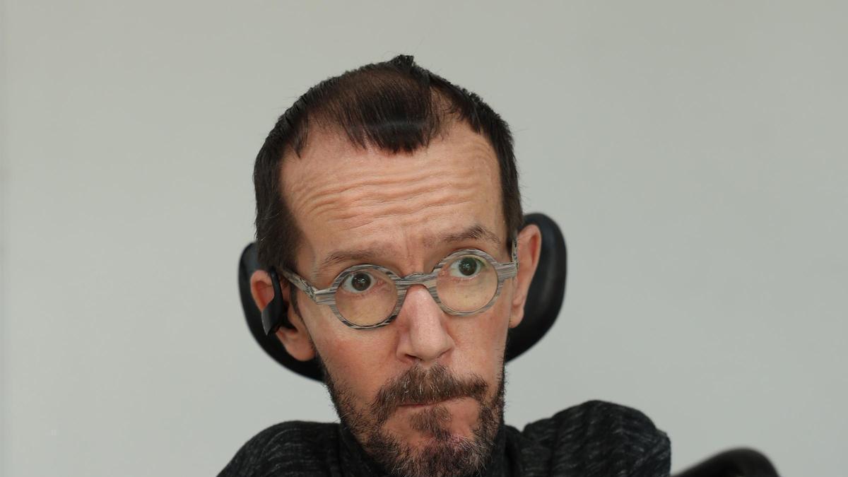 Pablo Echenique