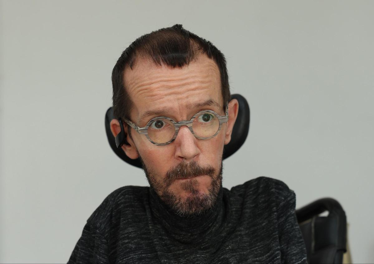 Pablo Echenique