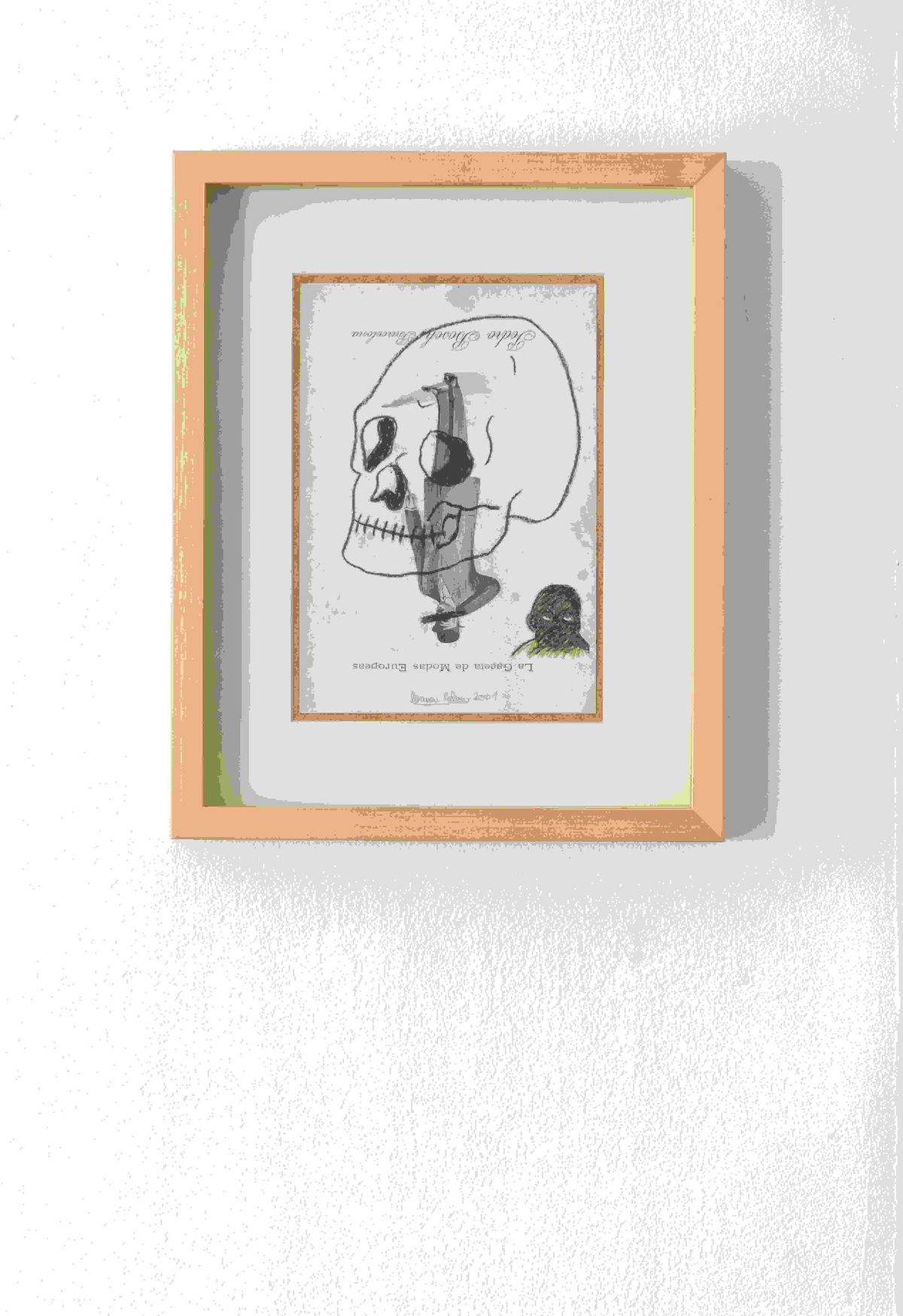 La obra de Carmen Calvo