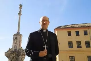 «Al saber que Córdoba tenía tres de los barrios más pobres de España, me dio un vuelco el corazón»