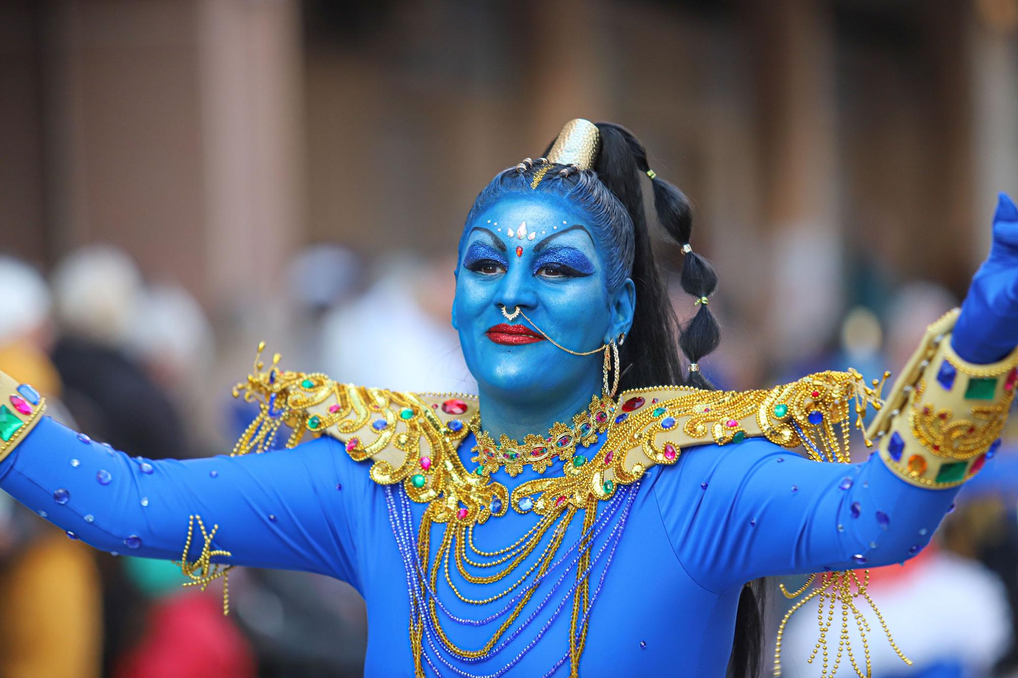 Carnaval de Torrevieja 2023