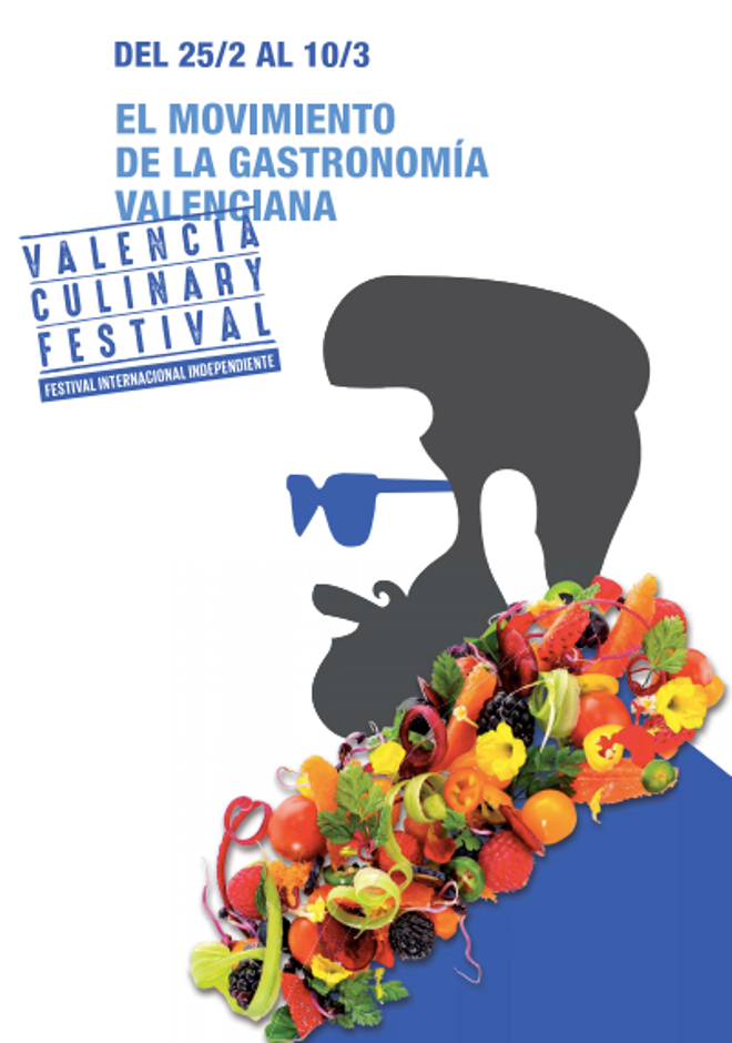 Valencia Culinary Festival