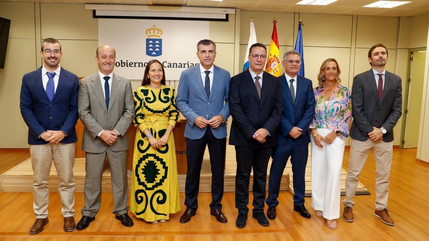 Educación potenciará la Salud Mental y la Enfermería Escolar en Canarias