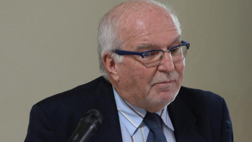 Manuel Rebollo López.