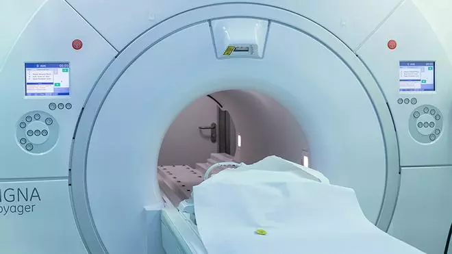 Las unidades móviles de resonancia realizaron en O Salnés 2.054 pruebas a 1.688 pacientes en seis meses