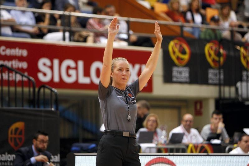 Baloncesto Femenino en el Siglo XXI