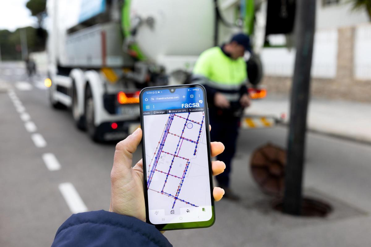 La transformación tecnológica se ha visto acelerada gracias al PERTE de digitalización del agua.