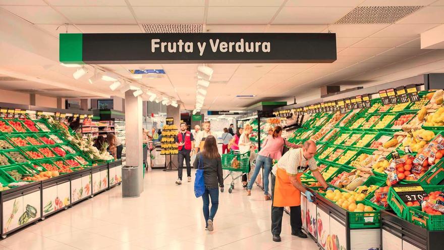 Horario de Mercadona hoy Jueves Santo en Valencia