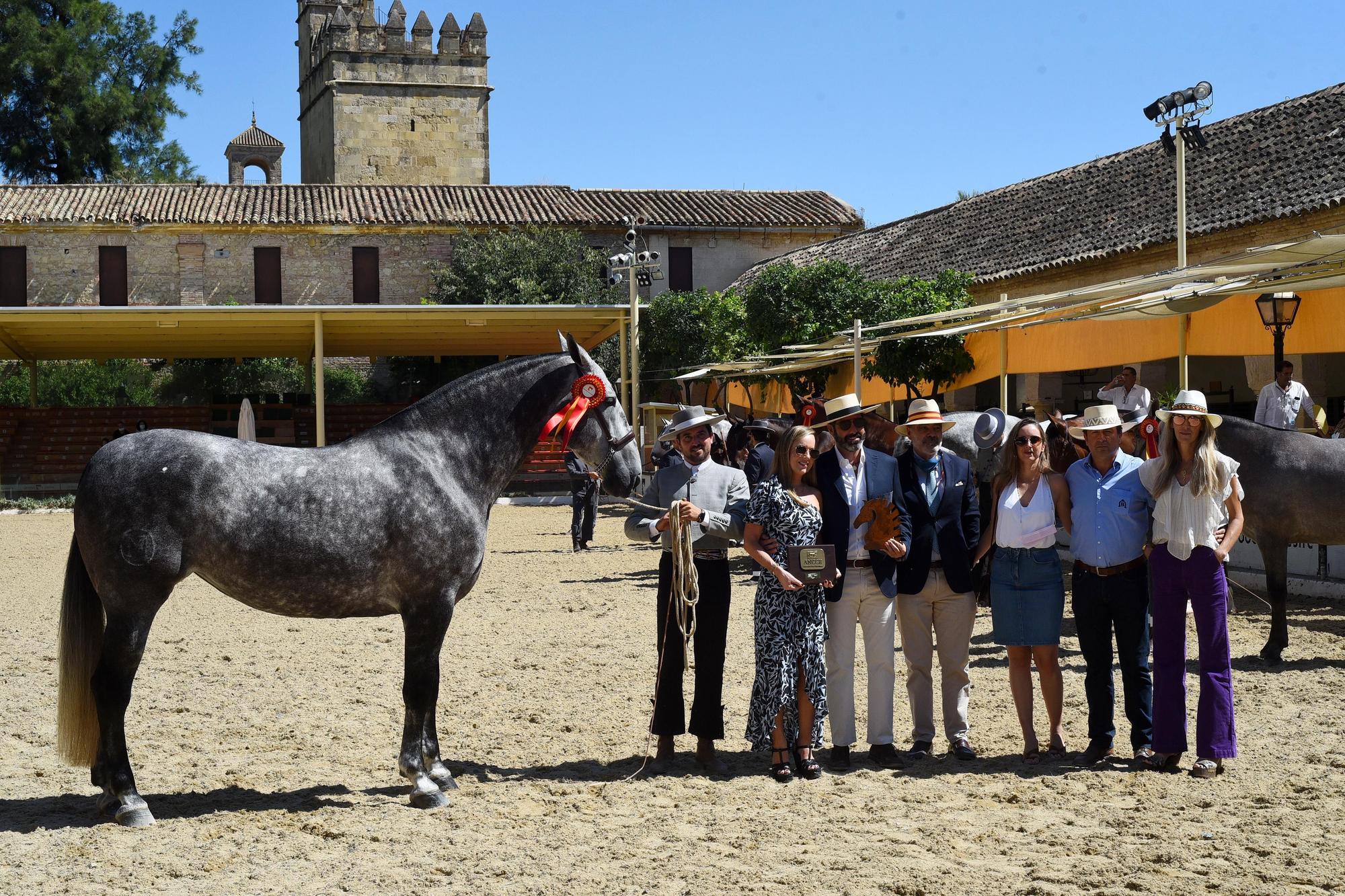 Cabalcor cierra su semana grande con todos los objetivos alcanzados