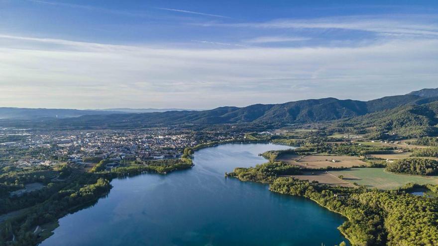 Uns 150 experts es trobaran a Banyoles per debatre entorn el futur dels llacs