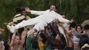 La ràdio, ‘Pasapalabra’  i Bad Bunny