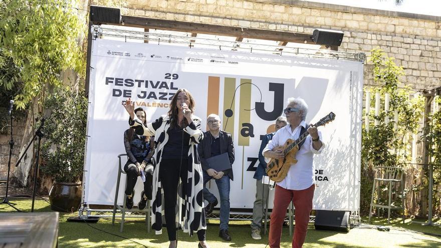 Jazz de València presume de 14 Grammy con un presupuesto reducido a menos de la mitad en dos años