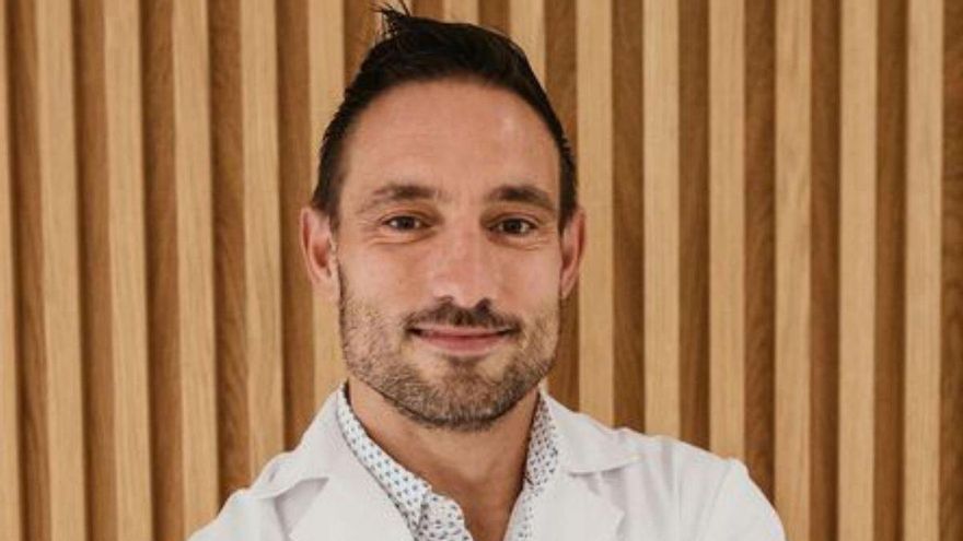 Iván P. Coto
