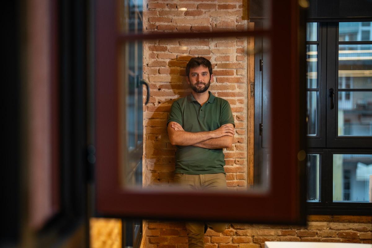 Enric Aragonès, director de la Aliança Educació 360.