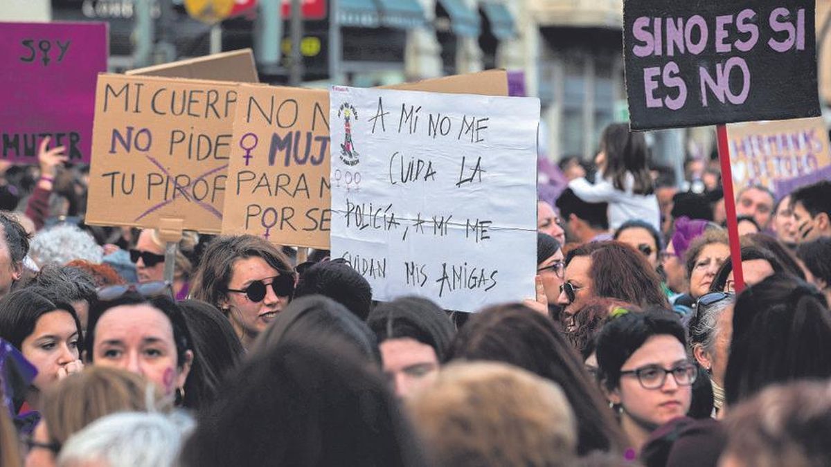 Manifestaciones: prosa vs. poesía