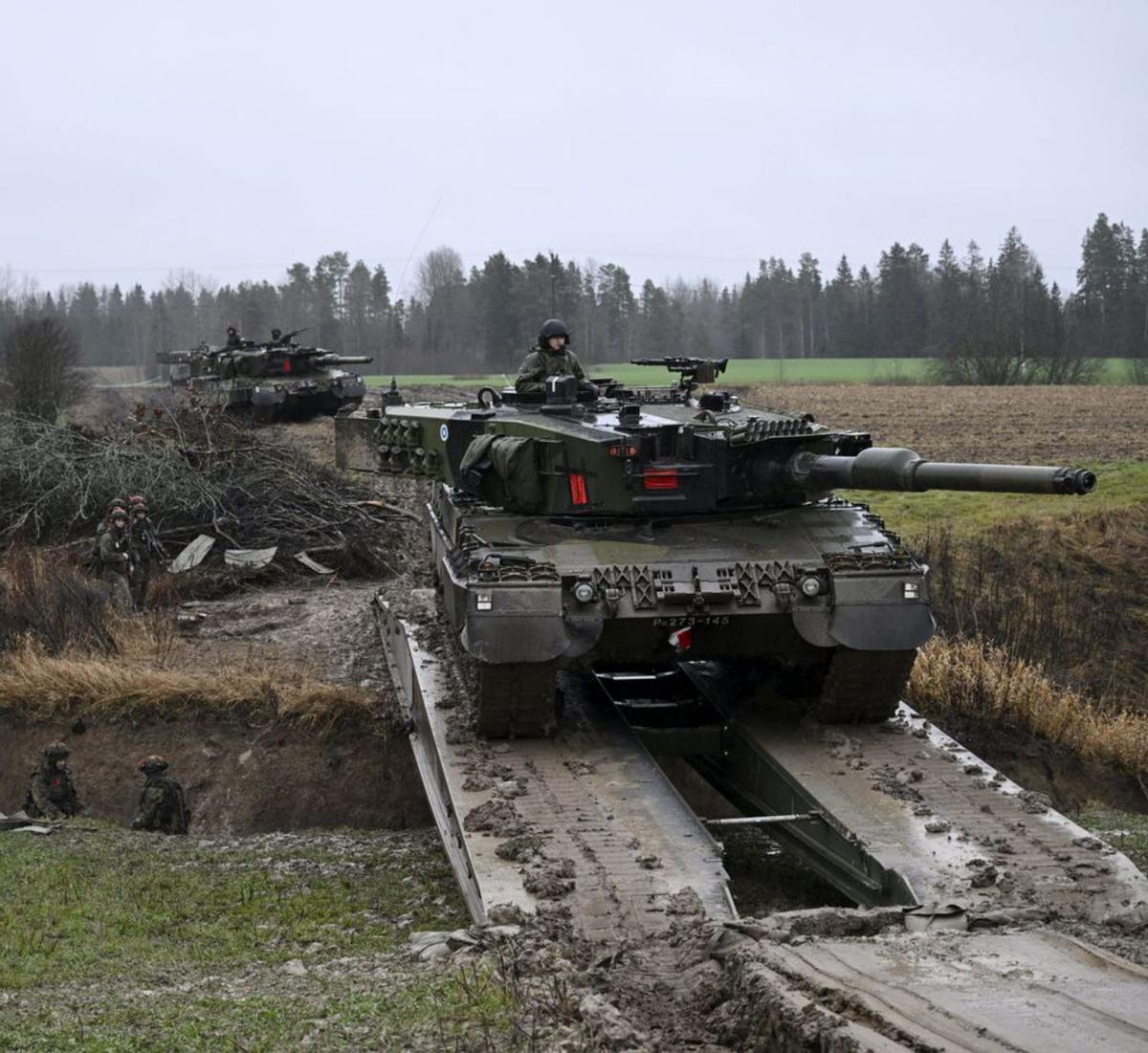 Un acord UE-EUA insuficient