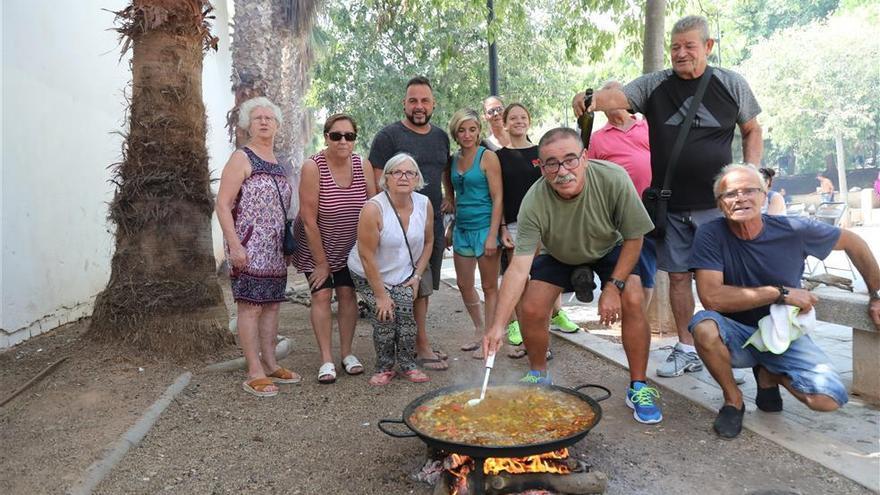 Castellón disfruta de las tradicionales festes d&#039;Agost