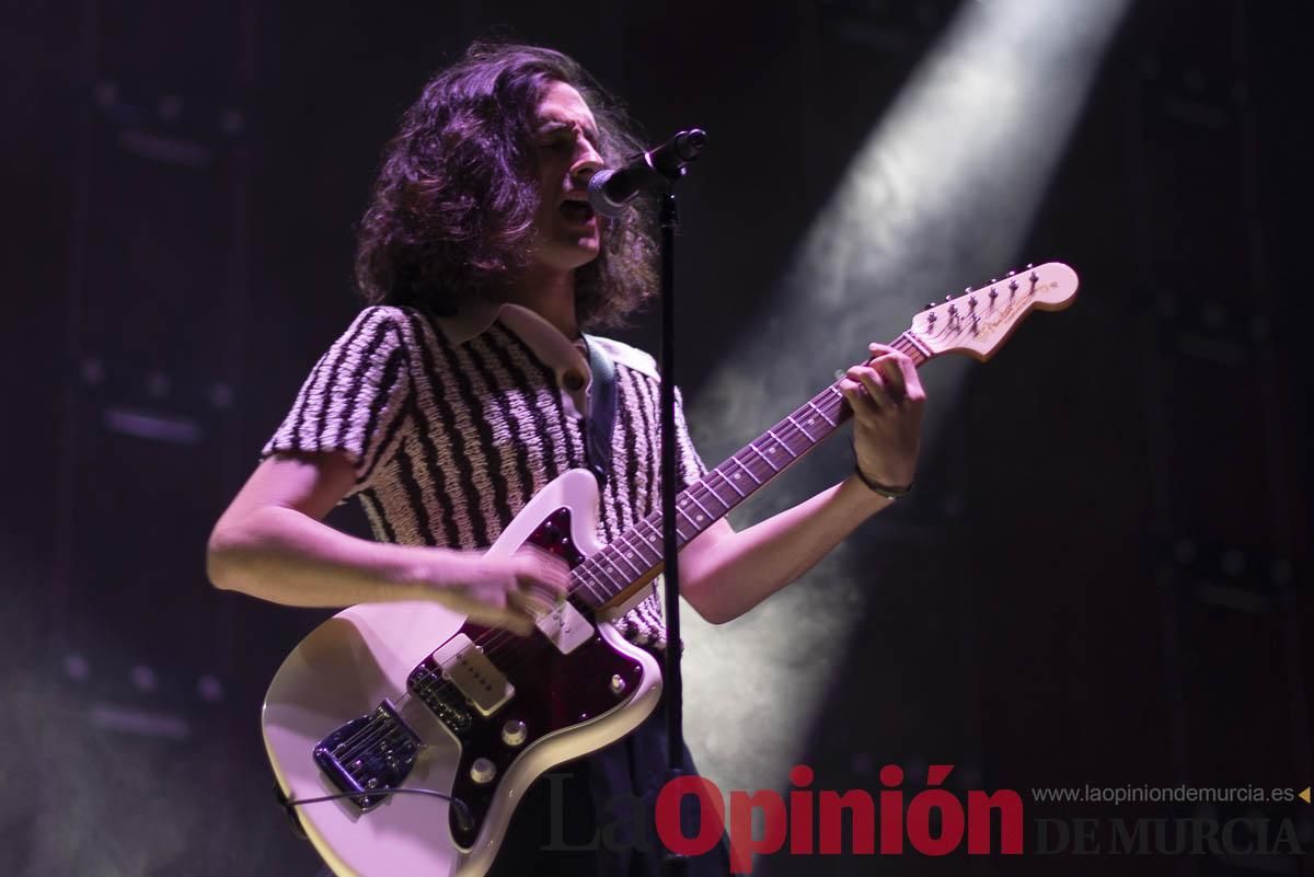 Búscate en las fotos del Festival 'Las noches del Camino' en Caravaca