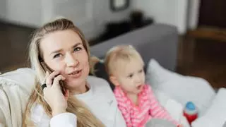 Tu hijo es adicto al móvil, ¿y tú?