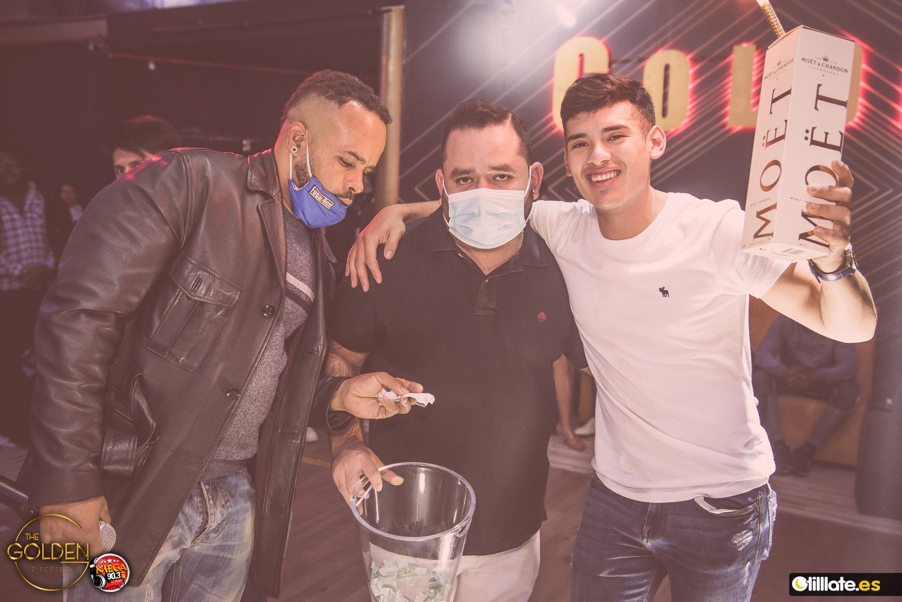 The Golden (12/11/2021)