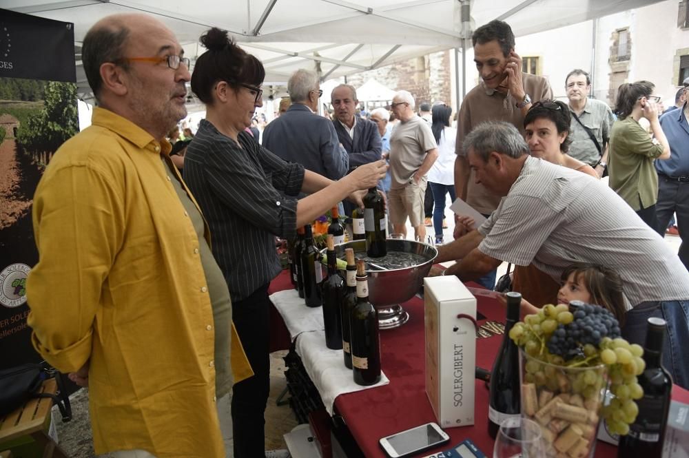 Festa de la Verema d''Artés