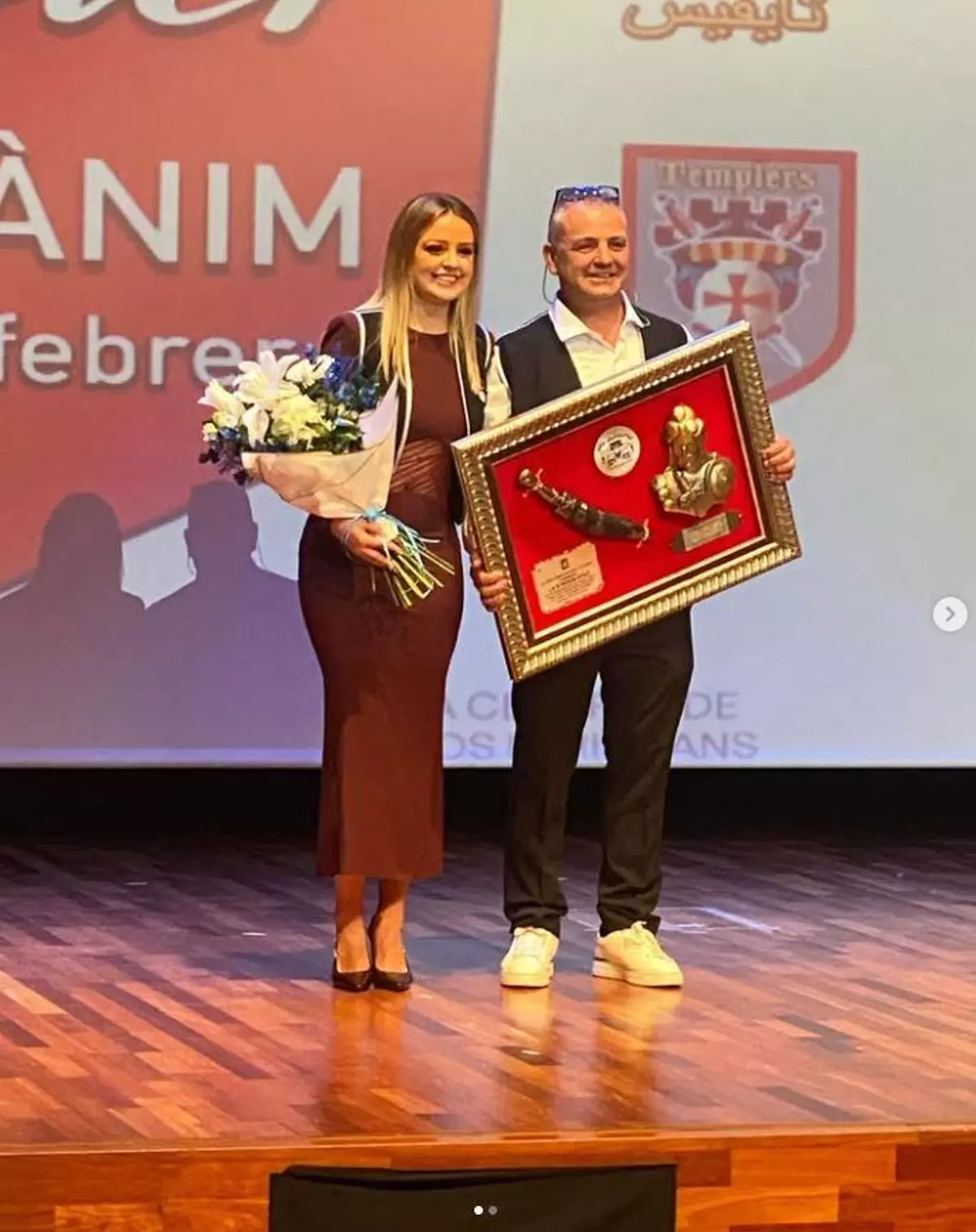 Benigànim vivirá una capitanía histórica con más de 1.400 músicos en las Fiestas de Moros y Cristianos