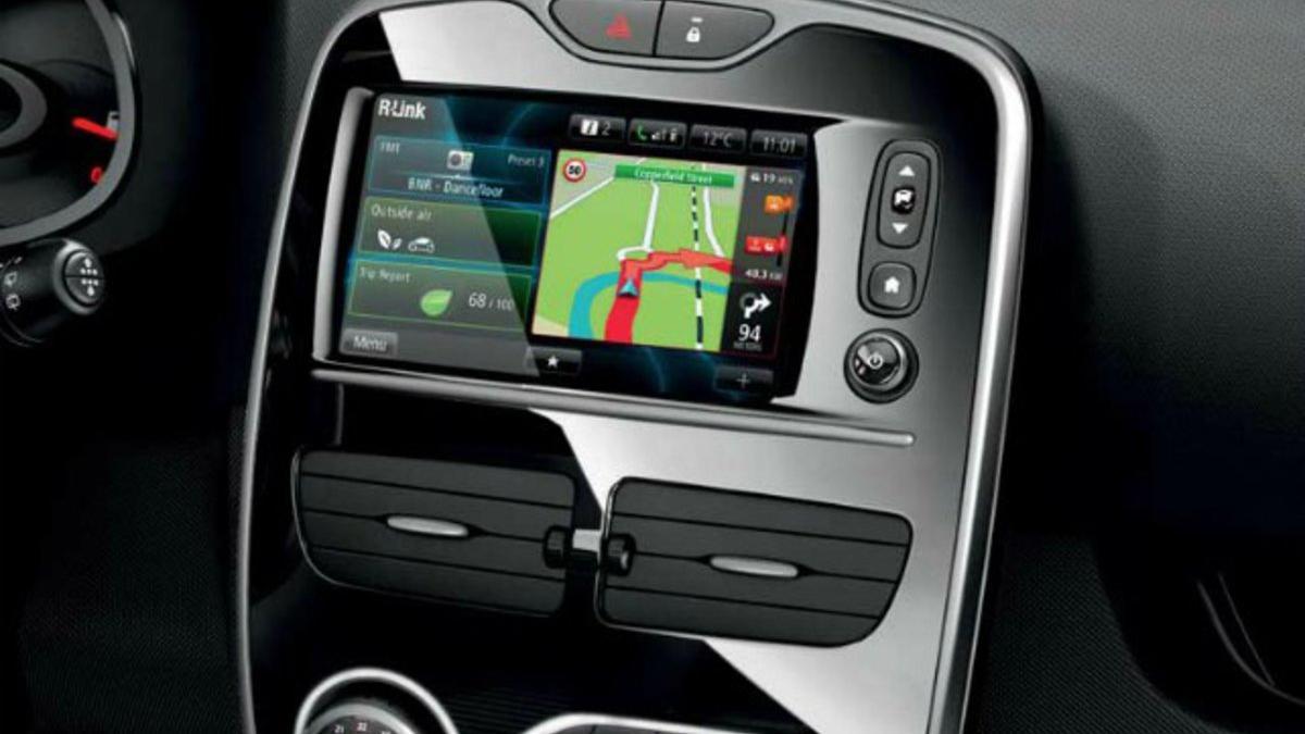 TomTom integra su servicio de navegación en Microsoft.