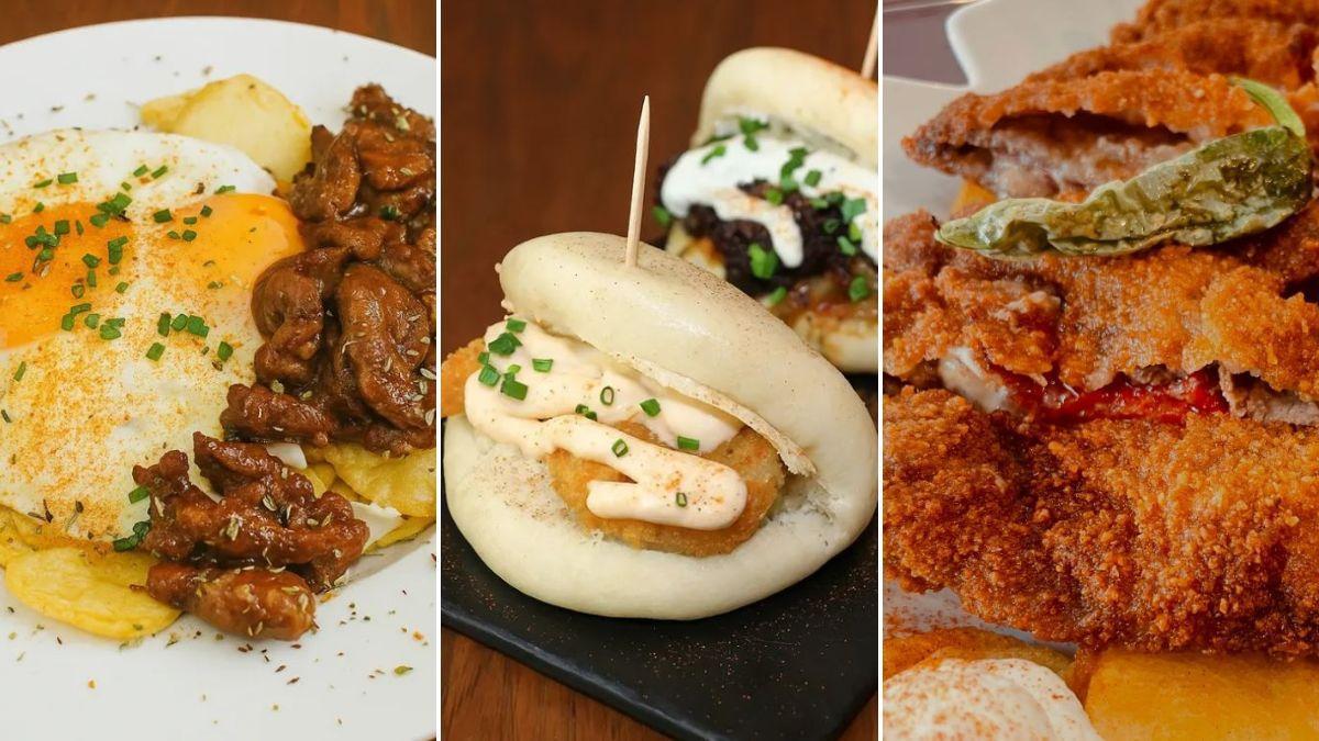 El bar de Málaga con tapas caseras "grandes y baratas" por apenas 3 euros: "La comida está deliciosa, es un lujo"