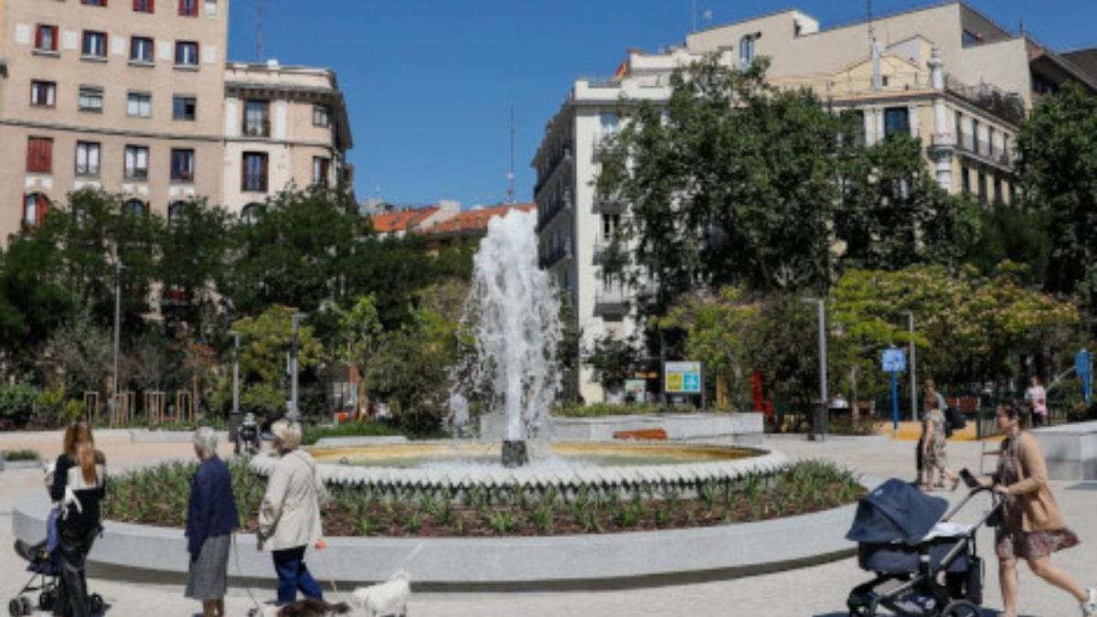 Madrid