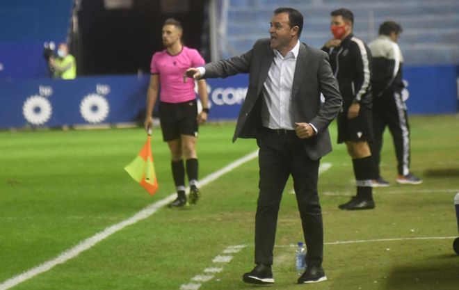 UCAM Murcia CF - Sanluqueño